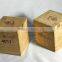 2015 Hotsale Finished Wood Boxes for Medicine,Wood Medicine Box