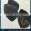 China wholesale custom custom 3d soft pvc rubber patch