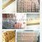 C45LE 1.2MM 40A 1P2P3P4P copper clad aluminum busbar