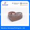 Luxury Heart Shape Birthday Gifts Chocolate Packaging Boxes