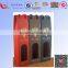 Delivery beverage & wine packaging carton box with insert
