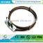 110V heating element for microwave oven