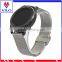 2016 New Arrvial Stainless Steel Smart Watch Band Chain for Samsung Gear S2 / Milanis Watch Band for Samsung Gear S2 R750