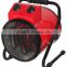 Portable Electric Fan Heater 3300W E0033B