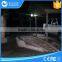 PC Lampshade Material and Solar Power Supply solar street light