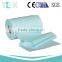 [China factory] High tensile industrial cleaning nonwoven wiper