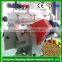 extruder soybean machine, animal feed pellet making machine Model SZLH520