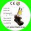 Auto Cars Bulbs 7.5w 5pcs Crees 12v 24v Fog Light for Mazdas 3 2014 Hondas rv