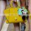 2016 fashion description of handbag