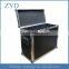 Black Durable Aluminum Flight Tool Case ZYD-HZMfc020