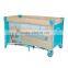 European standard EN716-1/2:2008 baby playpen baby play yard travel cot