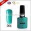 Standard QC Inspection Nail Art Three Step UV Gel Jelly