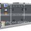 Pool Environment Control System (triple generation)