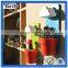 Decorative Cheap Flower Plant Pot/Cloud Rainy Pots