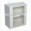 Shop Counter Design Promo Stand