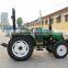 4 WD Mini tractor for farm equipment in Germany