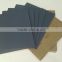 BR62 hot sale silicon carbide waterproof abrasive paper