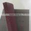 B-Weight latex paper alumina waterproof abrasive sheet for metal, glass and poly-putty