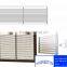  trade assurance bulit-in windows with shutter