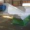 ISO9001:2008 Certification automatic concrete recycle machine