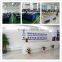 yueda manufacture Large format 3D printer Roll To Roll UV printer