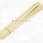 Good Qualirty Bbq Sticks Bamboo Sticks For Sale