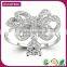 Wholesale Mexican Jewelry Cute Bow Silver Jewelry Set 925