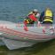 Good Quality RIB Inflatable Boat Made In China