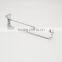 High Quality beaded hooks metal hanging clothing hooks