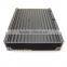amplifier enclosure frame for solar panel anodized aluminum case