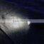 Solid Core End Glow Fiber Optic Cable is With Black PVC Cover