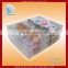 Gift packing star candies sweets