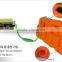 Plastic Jersey Barrier