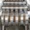 aluminum strip for heater