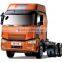 China commercial vehicle J6 series FAW tractor truck