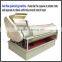 20 Years experience free trainning yuca starch processing machine