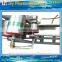 full automatic pp strapping band extrusion plant