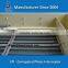 Cpi (Corrugated Plates Interceptor) Oil Water Separator