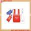 Eco-friendly Storage Grocery Handbag Foldable Reusable Shopping Tote Bag