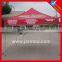 Durable printable online shopping 3x3 canopy tent