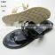 Good quality PVC jelly women T-shape clip-toe shoelace sandals