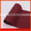 2016 dongguan atom natural rubber sheet for climbing shoes