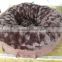 Pet Dog Puppy Cat Soft Fleece Warm Bed House Plush Nest Mat Pad Mat