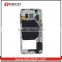 LCD + Touch screen for samsung galaxy s6 spare parts,mobile phone spare For samsung,LCD Screen and Digitiz for samsung galaxy s6