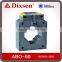 Bar type ABO current transformer (Old history, world sale)