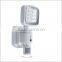 Changrong battery back-up microwave sensor led channel light