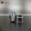 Custom designed Bushings and Tubes in Tungsten Carbide