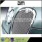 decorative woven wire mesh grill manufacturer