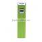 2016 Last Promotion rohs silm power bank Full capacity 2600mAh Mobile phone best power bank brand Unique OEM Custom