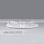 18w Flush Mounted LED Panel Light Round AC85V-265V LED Panel Light Round Shape Panel